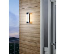 Outdoor Wall Light