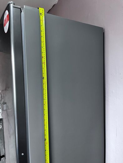 fridge freezer