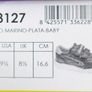 Pablosky Girl shoes size 26 Torello Marino Image 5
