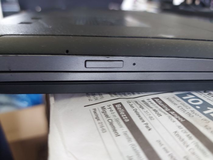 HP ProBook 455 G2, AMD A6 PRO-7050B R4, 5 Compute Cores 2C + 3G, 2.2GHz, 4 GB Ram, 1 Terrabyte HDD, windows 10, Microsoft Edge, Chrome and VLC