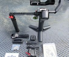 Dji rs3 mini