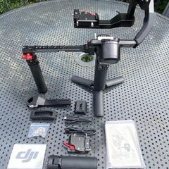 Dji rs3 mini