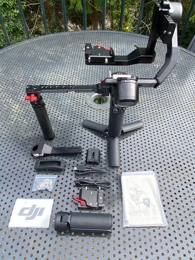 Dji rs3 mini