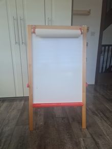 Wooden Easel