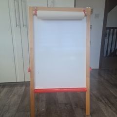 Wooden Easel