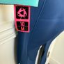 Woman's Mystic full wetsuit Image 3