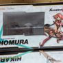 Xenoblade Chronicles 2 Mythra & Pyra 1/7 Scale UNBOXED and PERFECT CONDITION Goodsmile Company Image 2