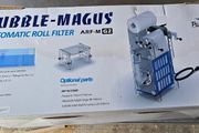 bubble magus roller