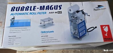 bubble magus roller