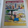 Popeye the Sailor comic 1989 (1st number) Image 2