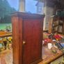 19 century bathroom cabinet Image 4