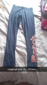 Clothes mixed women's