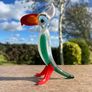 vintage Murano Toucan Image 3