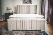 new beds