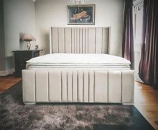 new beds