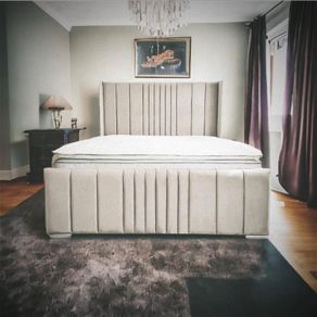 new beds