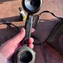 Vintage Ericsson P & T extension phone Image 8