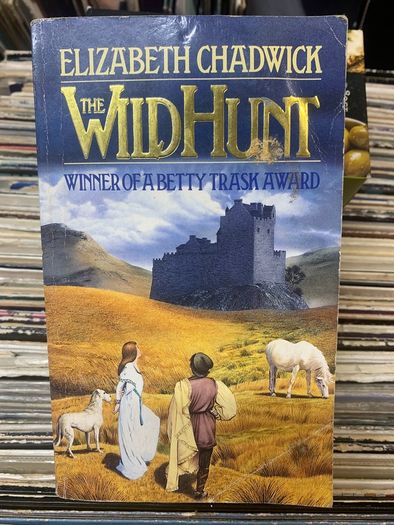 Large Selection of Science Fiction and Fantasy Books