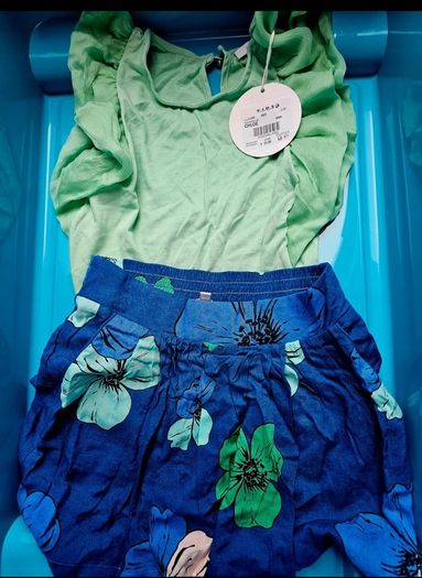 Girls luxury designer bundle age 3 to 4
