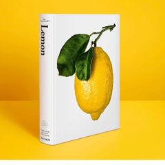 The Gourmand's Lemon