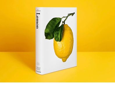 The Gourmand's Lemon