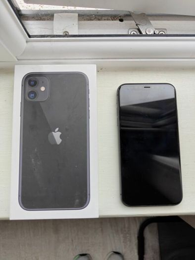 iPhone 11