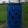 Barrels for Planting Image 2