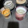 Candles and Holders Image 4