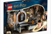 Rare Lego Harry Potter 40598 Gringotts Vault