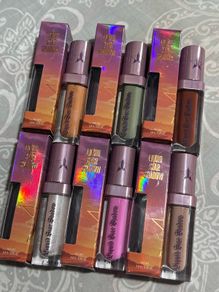 Jeffree star liquid star shadow genuine