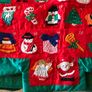 Pre-loved Wall Hanging Advent Calendar Image 5