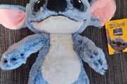 Stitch teddy