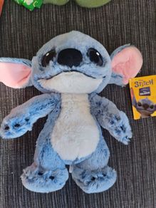 Stitch teddy