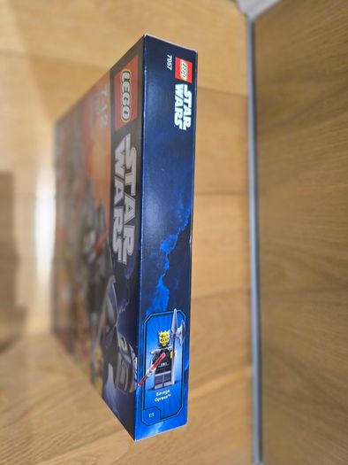 Lego 7957 Sith Nightspeeder