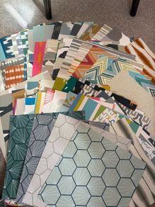 sample wallpaper
