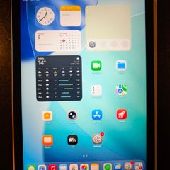 iPad A16 2025 11th gen 11-inch 256gb