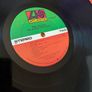 Phil Collins vinyl lp Image 4
