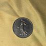 1978 French 1 Franc Coin Image 2