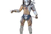 Predator Enforcer NECA Series 12 Action Figure 2014