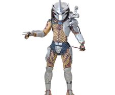 Predator Enforcer NECA Series 12 Action Figure 2014
