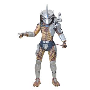 Predator Enforcer NECA Series 12 Action Figure 2014