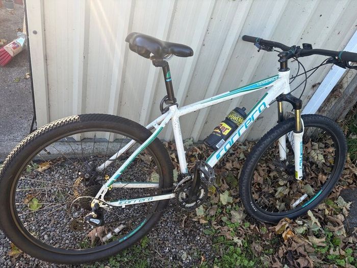 Carrera Vengeance Mountain Bike 27.5" (Also Sellin