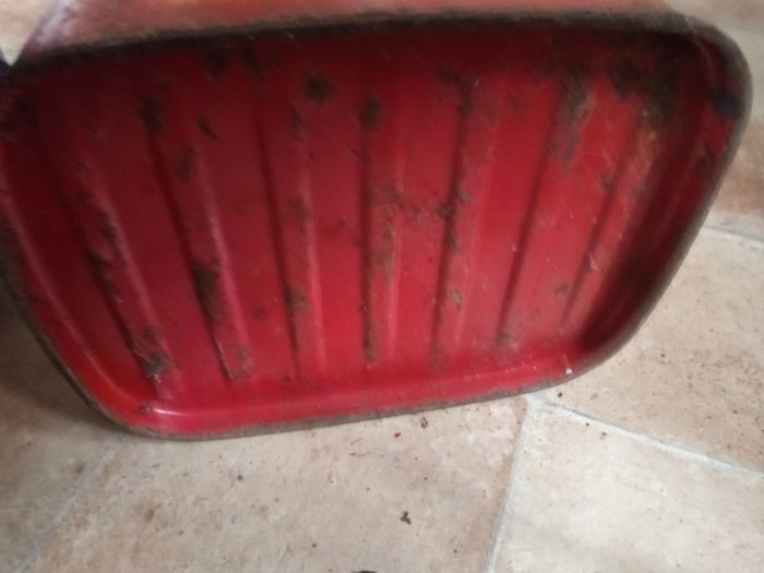 Honda Vintage 13 Ltr Boat Tank