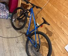 trek marlin 6