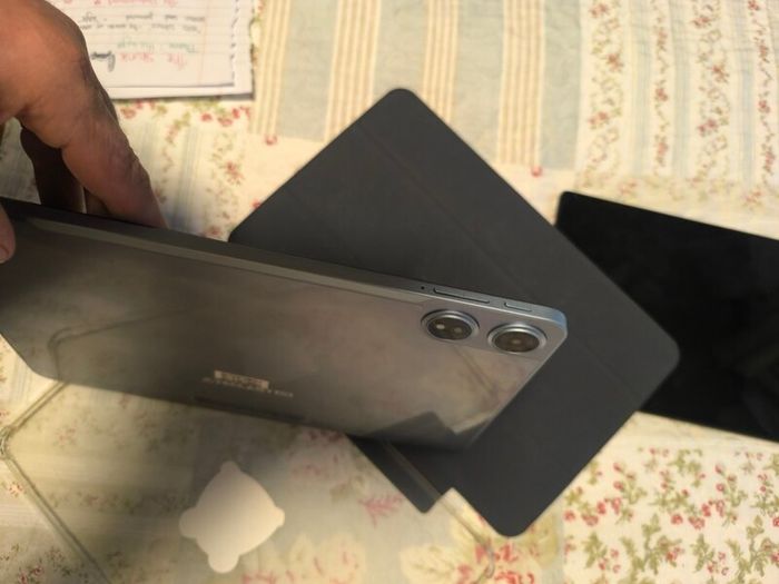 tablet