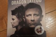 The girl with the dragon tatoo