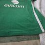 Ireland Football Home Jersey 2010 to 2011 Medium Boys Umbro Image 7