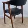 Mid century chair Image 5
