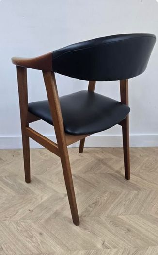 Mid century chair
