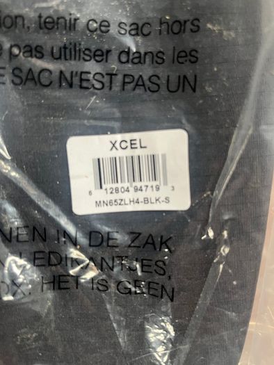 Xcel Infiniti hooded wetsuit